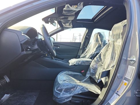 New 2026 Honda Accord Sport image 9