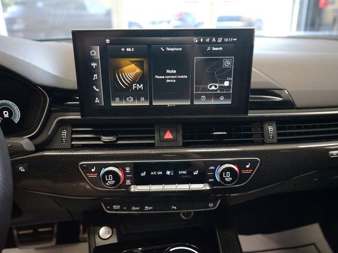Used 2021 Audi S5 Premium Plus w/ Premium Plus Package AWD/4WD image 53