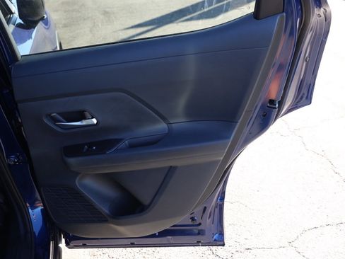 New 2026 Nissan Kicks SV image 19