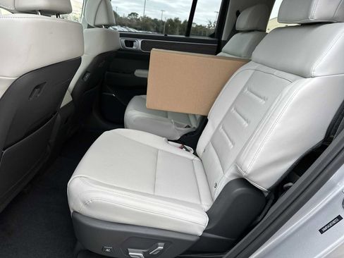 New 2026 Hyundai Santa Fe Calligraphy FWD image 22