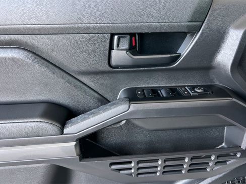 Certified 2025 Toyota Tacoma SR5 image 14