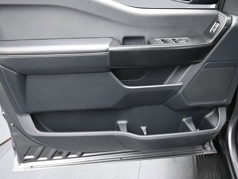 Used 2021 Ford F150 XL w/ STX Appearance Package image 9