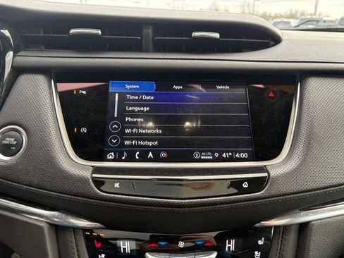 Used 2024 Cadillac XT5 Premium Luxury image 19