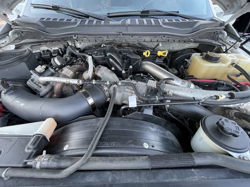 Used 2017 Ford F250 XL w/ Power Equipment Group image 6