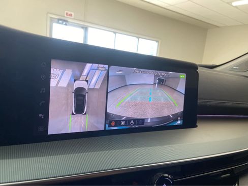 Used 2025 Nissan Murano SL w/ Cargo Package image 32