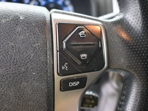 Used 2018 Toyota 4Runner SR5 Premium AWD/4WD image 23
