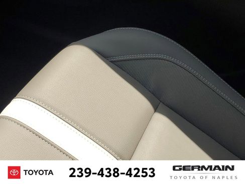 New 2025 Toyota Camry SE w/ Convenience Package FWD image 27