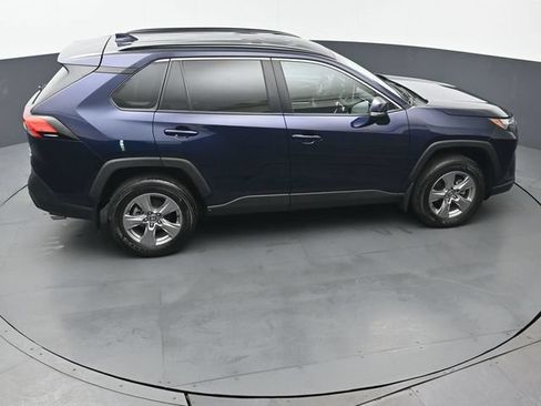 Certified 2024 Toyota RAV4 XLE AWD/4WD image 42