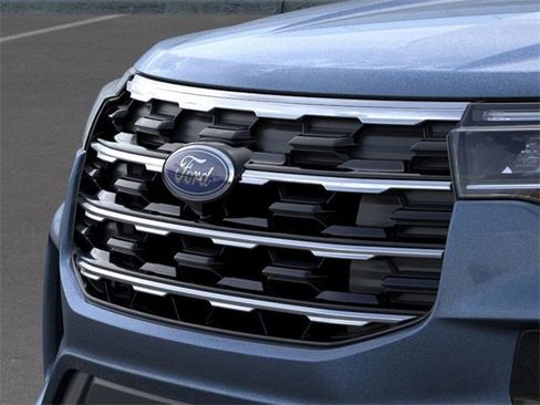 New 2026 Ford Explorer Active w/ Active Comfort Package image 17