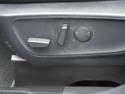 Used 2022 Ford Bronco Sport Badlands AWD/4WD image 11