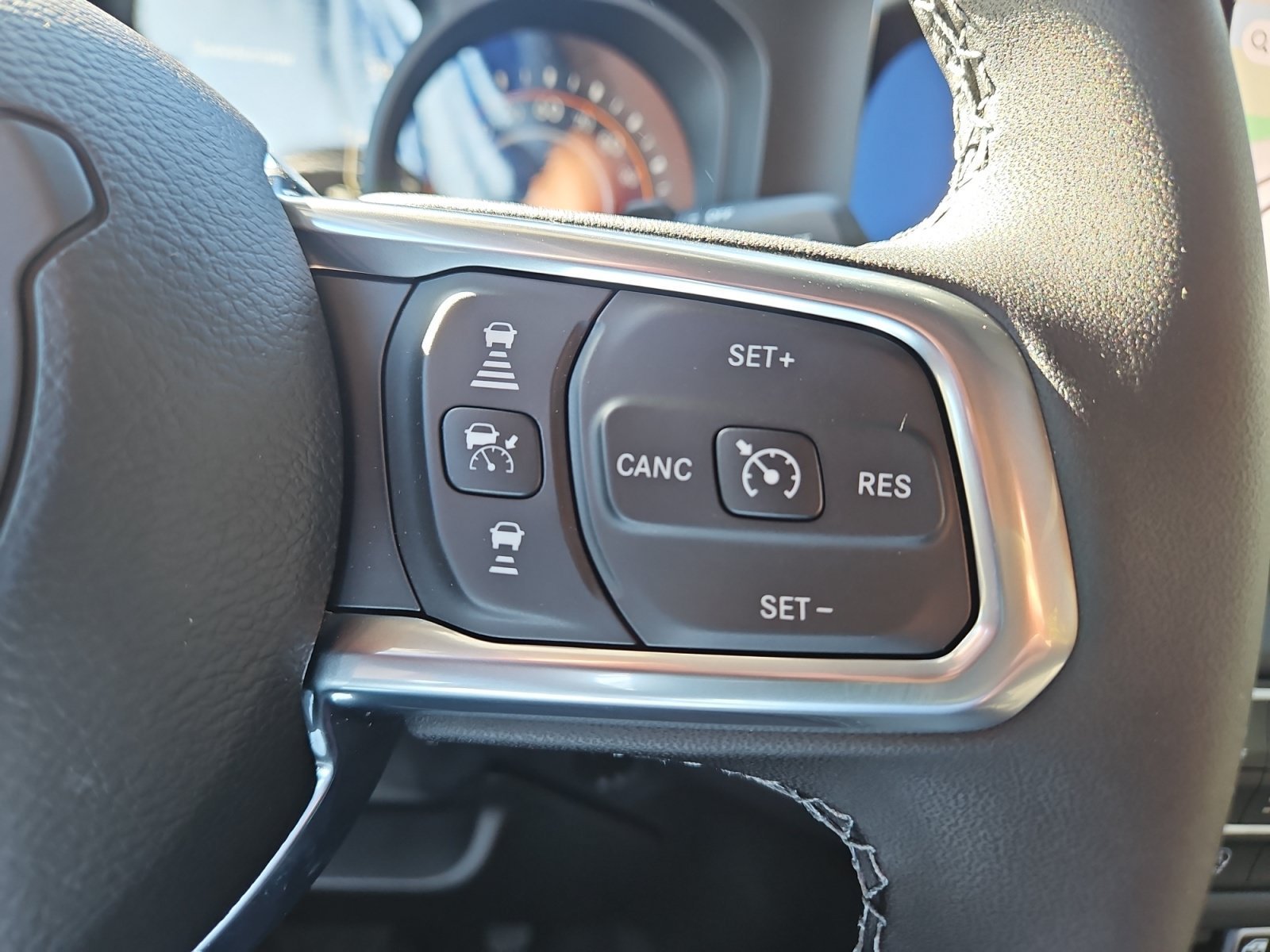 New 2027 Jeep Wrangler Unlimited Sahara AWD/4WD image 26