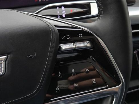 Used 2025 Cadillac Escalade IQ Sport 2 w/ LPO, ONYX Package image 30