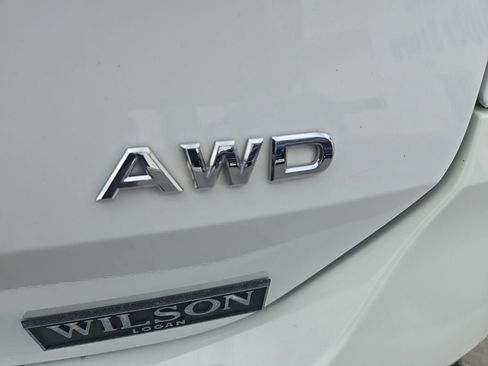Used 2020 Nissan Rogue S AWD/4WD image 41