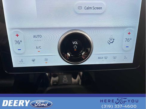 New 2025 Ford Mustang Mach-E GT image 50