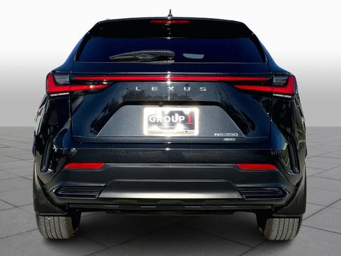 Used 2022 Lexus NX 350 AWD image 9