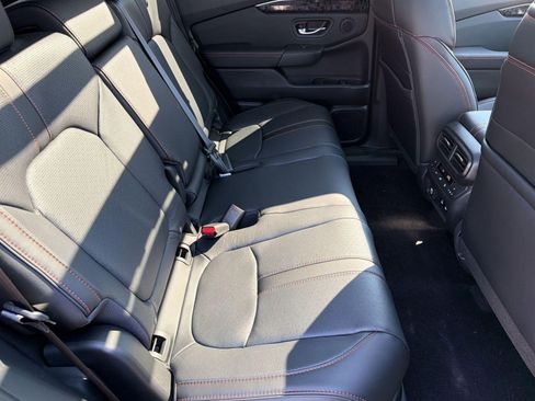 New 2026 Honda Passport TrailSport Elite image 24