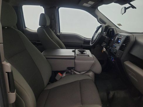 Used 2019 Ford F150 XL w/ Equipment Group 101A Mid AWD/4WD image 21