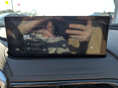 Used 2025 MAZDA MX-5 Miata Grand Touring image 25