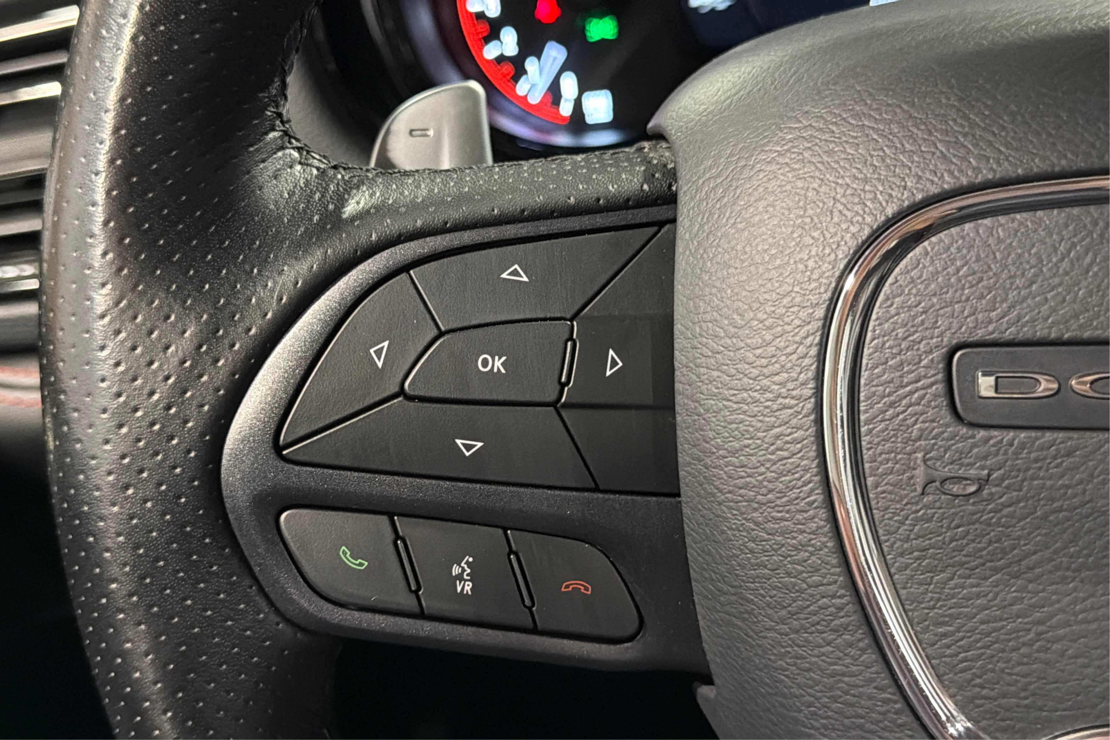 Used 2025 Dodge Durango R/T AWD/4WD image 24