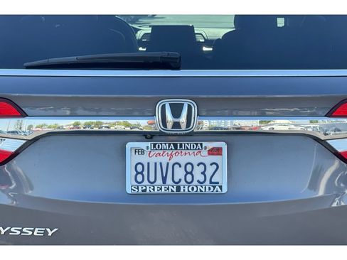 Used 2020 Honda Odyssey EX-L image 15