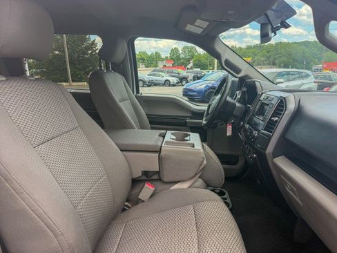 Used 2015 Ford F150 XLT w/ Equipment Group 301A Mid RWD image 18
