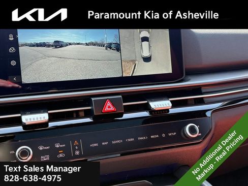 New 2026 Kia Sportage SX Prestige image 11