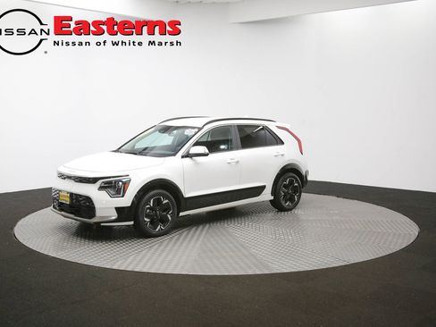 Used 2024 Kia Niro Wind w/ Wind Preserve Package image 55