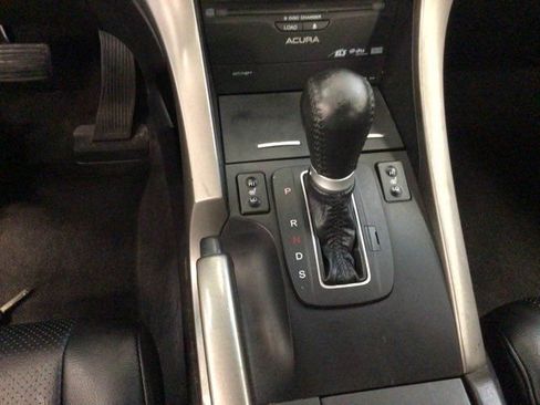 Used 2010 Acura TSX Sedan FWD image 25