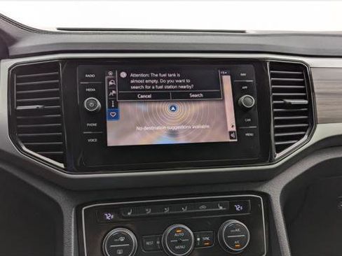 Used 2022 Volkswagen Atlas SEL image 27