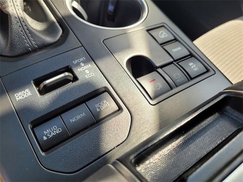 Used 2023 Toyota Highlander LE image 24