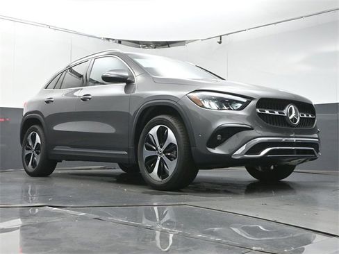 New 2026 Mercedes-Benz GLA 250 image 35
