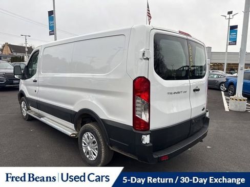 Used 2024 Ford Transit 250 Base w/ Exterior Upgrade Package image 5