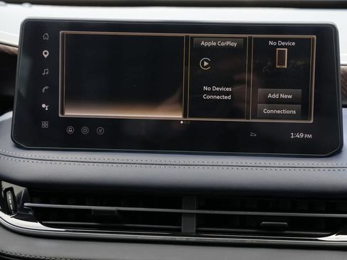 Certified 2026 INFINITI QX60 Sport w/ Dark Cargo Package AWD/4WD image 14
