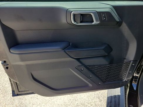 New 2026 Ford Bronco Big Bend AWD/4WD image 16