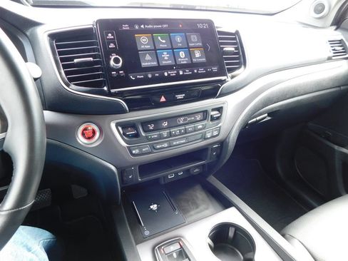 Used 2025 Honda Ridgeline RTL image 39