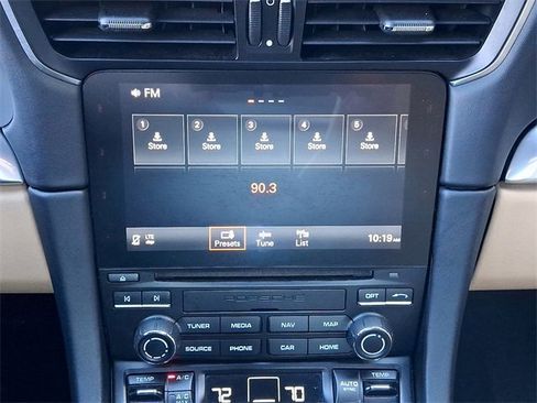 Used 2017 Porsche 911 Targa 4S image 23