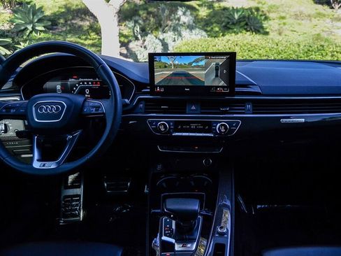 Used 2022 Audi S5 Premium Plus image 5