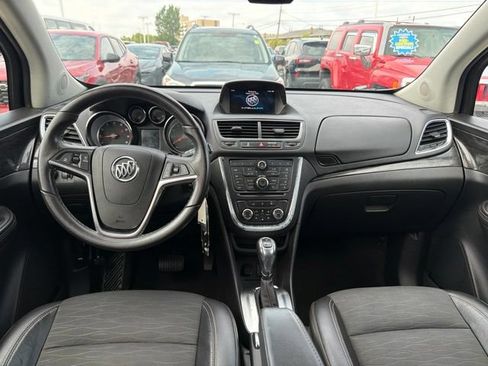 Used 2016 Buick Encore Convenience FWD image 22