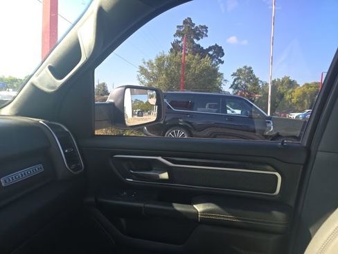 Used 2019 RAM 1500 Big Horn AWD/4WD image 23