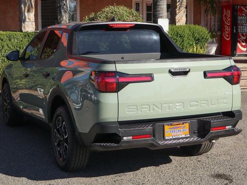 Used 2024 Hyundai Santa Cruz SE image 6