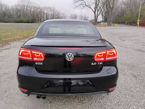Used 2014 Volkswagen Eos Komfort image 4