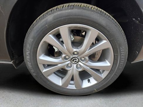 New 2026 MAZDA CX-30 AWD 2.5 S w/ Premium Package image 11