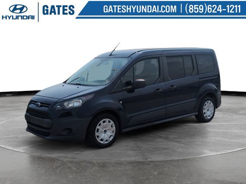 Used 2018 Ford Transit Connect XL FWD image 5