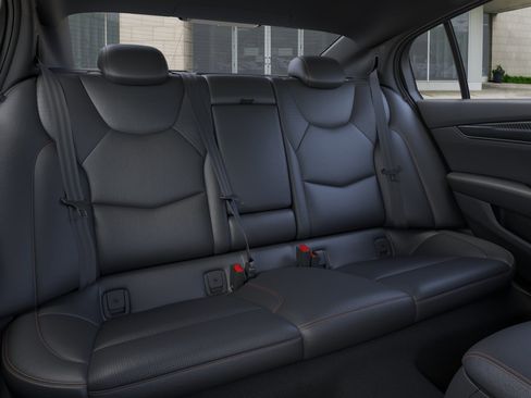 New 2026 Cadillac CT5 Sport AWD/4WD image 17