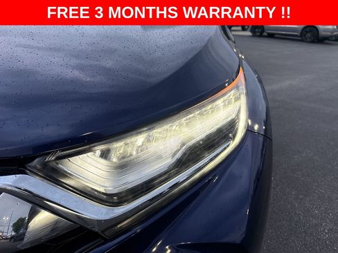 Used 2017 Honda CR-V Touring image 43