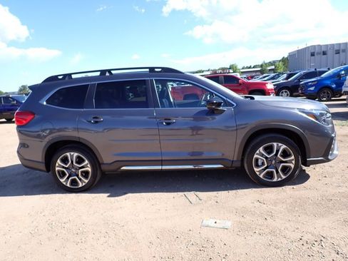 Used 2026 Subaru Ascent Limited AWD/4WD image 5