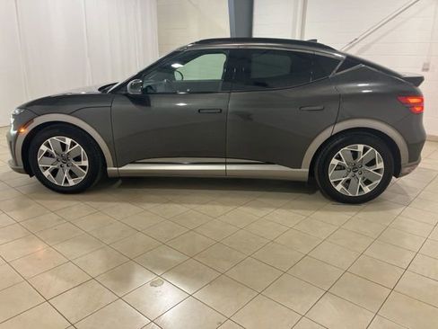 Used 2024 Genesis GV60 RWD image 2