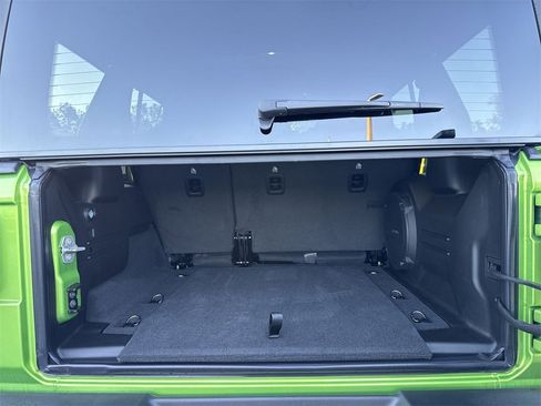 New 2026 Jeep Wrangler Sport S image 28