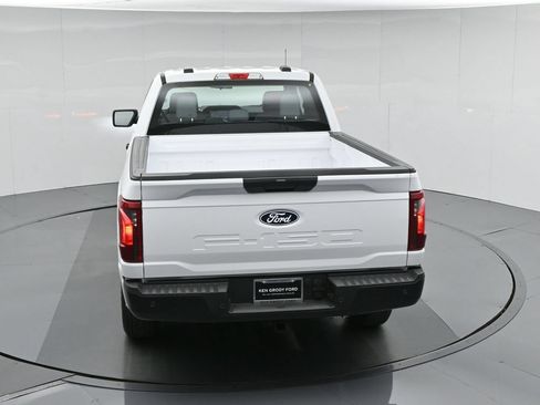 New 2026 Ford F150 XL AWD/4WD image 37