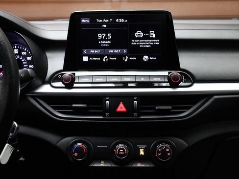 Used 2023 Kia Forte LX image 26